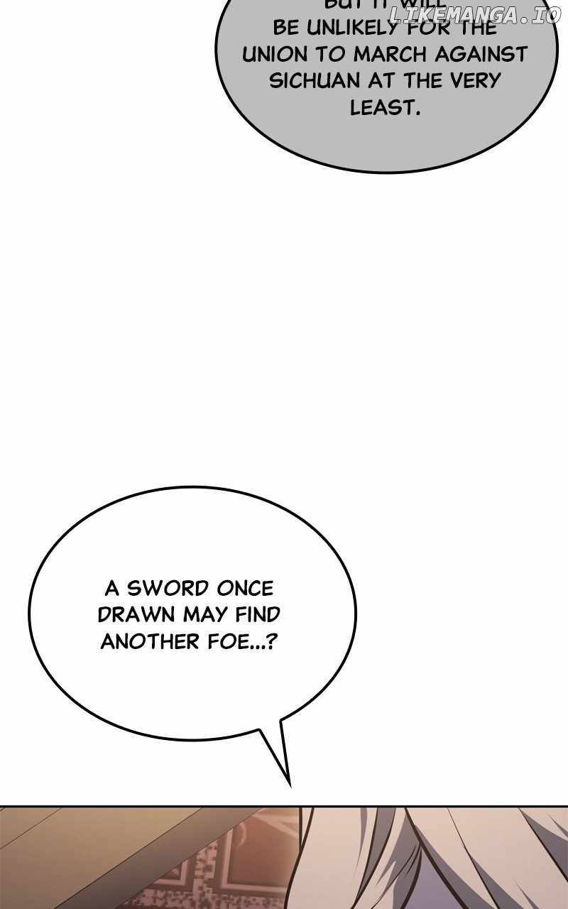 I Reincarnated As The Crazed Heir Chapter 136 23